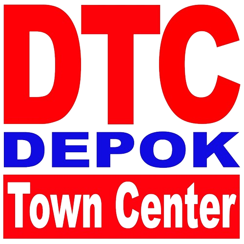 depok trade center